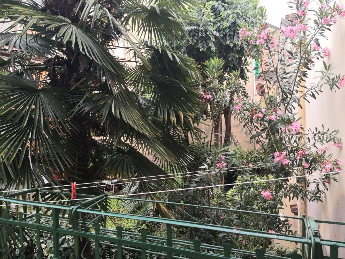 博洛尼亚Casa 28公寓 外观 照片